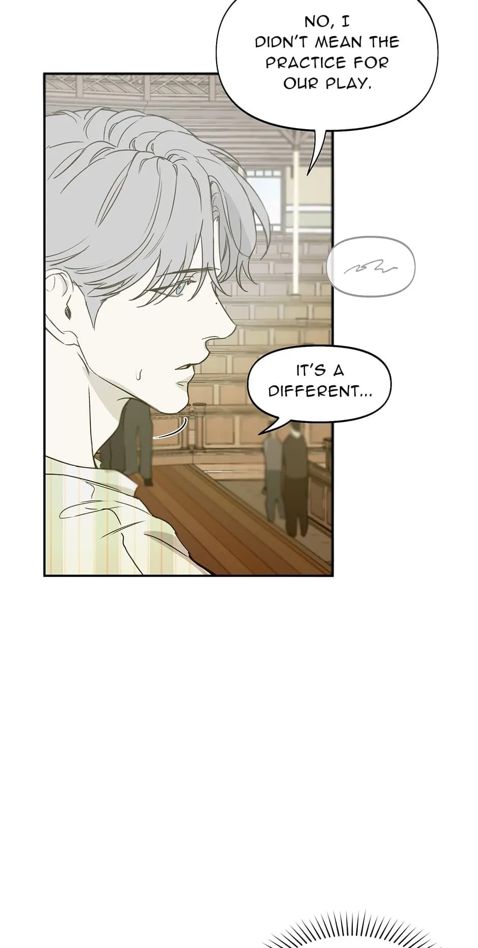 Nerd Project, Chapter 30 image 50